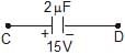 Combination of Capacitors | Physics for JAMB